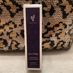You•ology Cleansing stick - BNIB